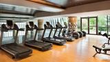Sheraton Changchun Jingyuetan Hotel Health Club