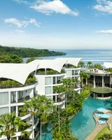 Le Meridien Bali Jimbaran