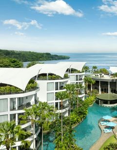Le Meridien Bali Jimbaran