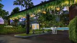 Le Meridien Bali Jimbaran Exterior