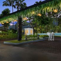 Le Meridien Bali Jimbaran
