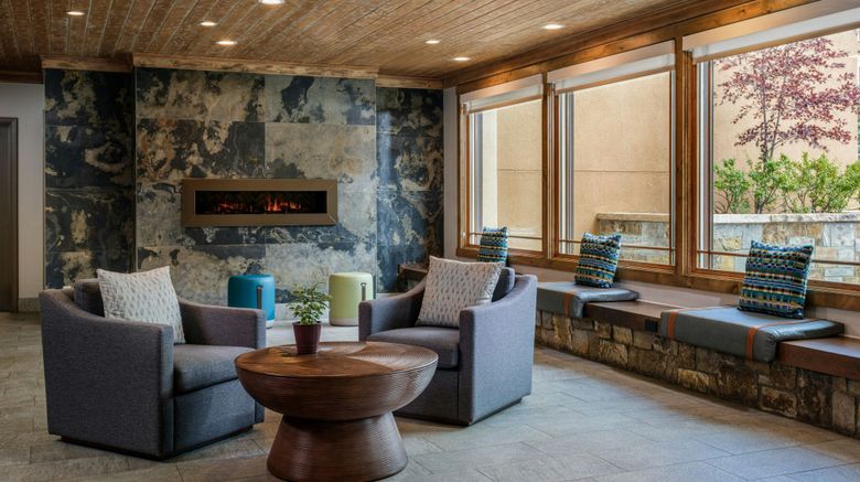 <b>Marriott's Mountain Valley Lodge Lobby</b>. Images powered by <a href="https://www.leonardoworldwide.com/" title="Leonardo Worldwide" target="_blank">Leonardo</a>.