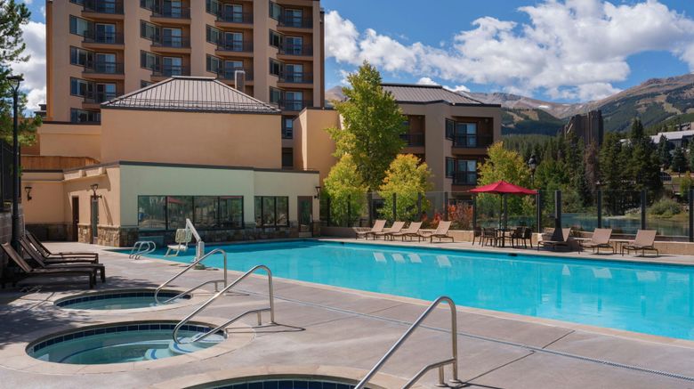 <b>Marriott's Mountain Valley Lodge Pool</b>. Images powered by <a href="https://www.leonardoworldwide.com/" title="Leonardo Worldwide" target="_blank">Leonardo</a>.