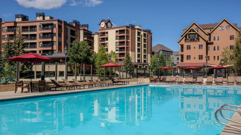 <b>Marriott's Mountain Valley Lodge Pool</b>. Images powered by <a href="https://www.leonardoworldwide.com/" title="Leonardo Worldwide" target="_blank">Leonardo</a>.