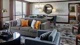 Renaissance Riverview Plaza Hotel Mobile Room