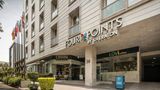 <b>Four Points Mexico City, Colonia Roma Exterior</b>. Images powered by <a href="https://www.leonardoworldwide.com/" title="Leonardo Worldwide" target="_blank">Leonardo</a>.