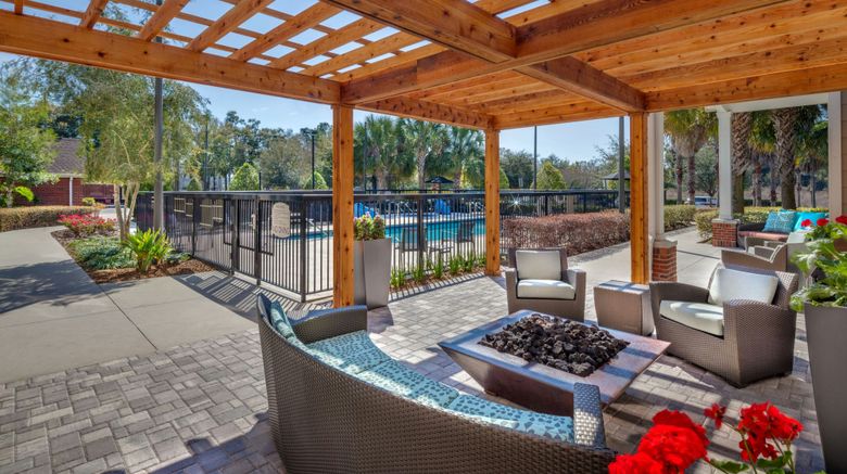 <b>Residence Inn Ocala Exterior</b>. Images powered by <a href="https://www.leonardoworldwide.com/" title="Leonardo Worldwide" target="_blank">Leonardo</a>.