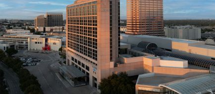 The Westin Galleria Dallas Exterior