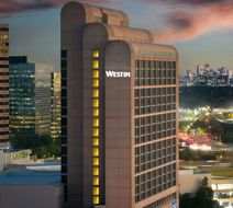 The Westin Galleria Dallas Exterior