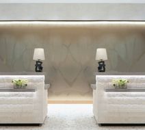 The Westin Galleria Dallas Lobby