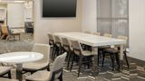 Residence Inn Clearwater Downtown Restaurant