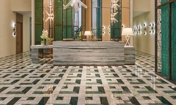 SLS Lux Brickell Hotel