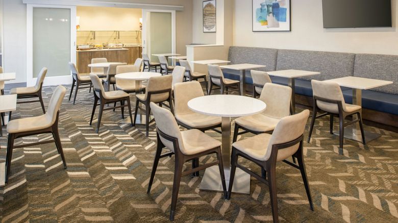 <b>Residence Inn Clearwater Downtown Restaurant</b>. Images powered by <a href="https://www.leonardoworldwide.com/" title="Leonardo Worldwide" target="_blank">Leonardo</a>.
