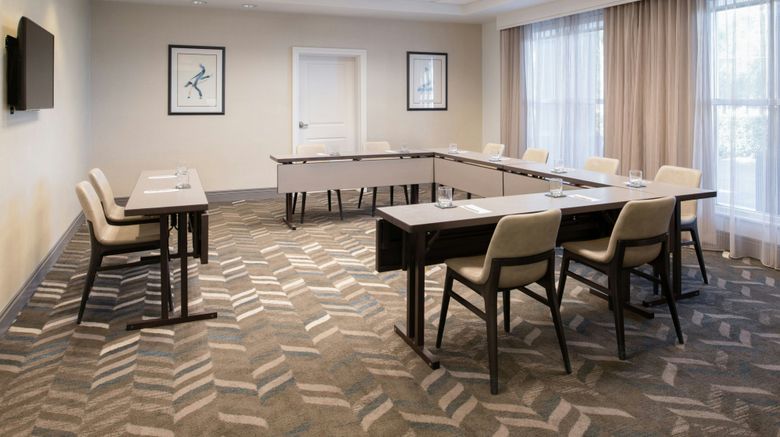 <b>Residence Inn Clearwater Downtown Meeting</b>. Images powered by <a href="https://www.leonardoworldwide.com/" title="Leonardo Worldwide" target="_blank">Leonardo</a>.