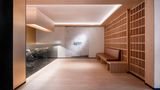 AC Hotel Atocha Lobby