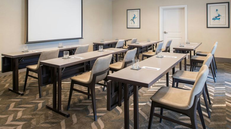 <b>Residence Inn Clearwater Downtown Meeting</b>. Images powered by <a href="https://www.leonardoworldwide.com/" title="Leonardo Worldwide" target="_blank">Leonardo</a>.
