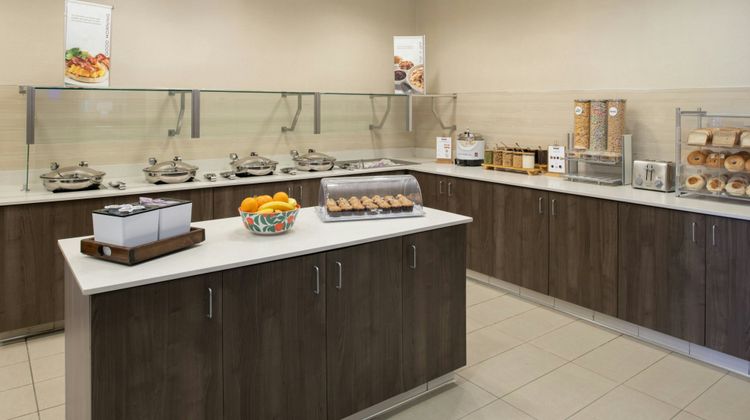 Residence Inn Clearwater Downtown Restaurant