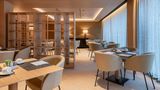 AC Hotel Atocha Restaurant