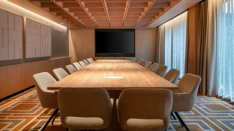<b>AC Hotel Atocha Meeting</b>. Images powered by <a href="https://www.leonardoworldwide.com/" title="Leonardo Worldwide" target="_blank">Leonardo</a>.