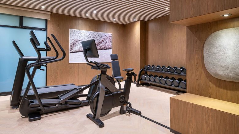 <b>AC Hotel Atocha Recreation</b>. Images powered by <a href="https://www.leonardoworldwide.com/" title="Leonardo Worldwide" target="_blank">Leonardo</a>.