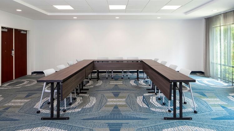 SpringHill Suites Pigeon Forge Meeting