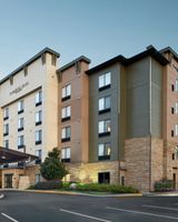 SpringHill Suites Pigeon Forge