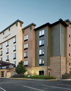 SpringHill Suites Pigeon Forge