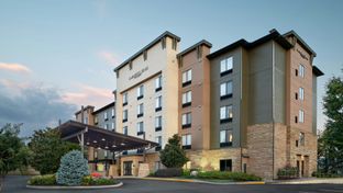 SpringHill Suites Pigeon Forge