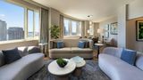 The Westin Jersey City, Newport Room