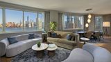 The Westin Jersey City, Newport Suite