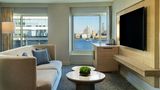 The Westin Jersey City, Newport Suite