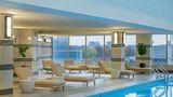The Westin Jersey City, Newport Pool