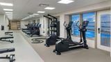 The Westin Jersey City, Newport Health Club