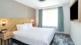Sandman Suites Guildford Room