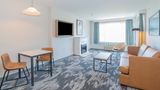 Sandman Suites Guildford Room