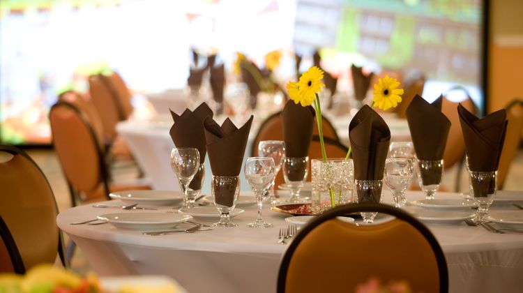 Holiday Inn Resort Orlando Suites - Wate Meeting