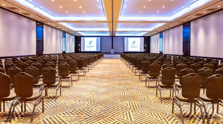 Holiday Inn Ciudad de Mexico Trade Ctr Meeting