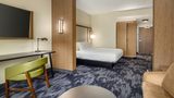 <b>Fairfield Inn & Suites Medical Center Room</b>. Images powered by <a href="https://www.leonardoworldwide.com/" title="Leonardo Worldwide" target="_blank">Leonardo</a>.