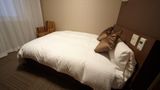 Dormy Inn Hiroshima Hot Spring Room