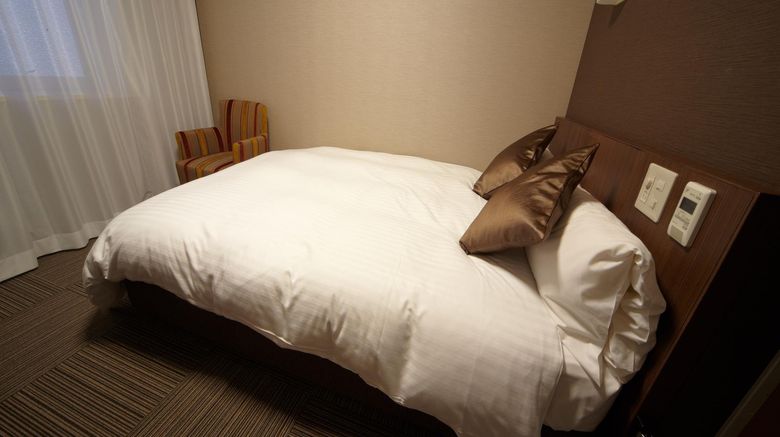 <b>Dormy Inn Hiroshima Hot Spring Room</b>. Images powered by <a href="https://www.leonardoworldwide.com/" title="Leonardo Worldwide" target="_blank">Leonardo</a>.