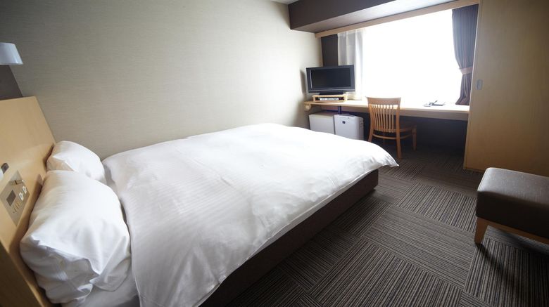 <b>Dormy Inn Hiroshima Hot Spring Room</b>. Images powered by <a href="https://www.leonardoworldwide.com/" title="Leonardo Worldwide" target="_blank">Leonardo</a>.