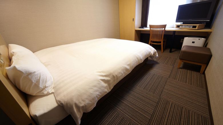 <b>Dormy Inn Hiroshima Hot Spring Room</b>. Images powered by <a href="https://www.leonardoworldwide.com/" title="Leonardo Worldwide" target="_blank">Leonardo</a>.