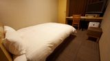 Dormy Inn Hiroshima Hot Spring Room