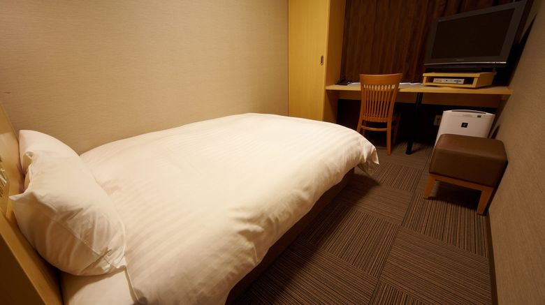 <b>Dormy Inn Hiroshima Hot Spring Room</b>. Images powered by <a href="https://www.leonardoworldwide.com/" title="Leonardo Worldwide" target="_blank">Leonardo</a>.
