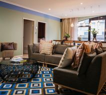 Ovolo Laneways Lobby