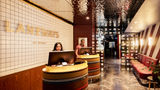 Ovolo Laneways Lobby