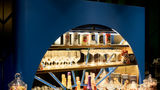 Ovolo Laneways Lobby