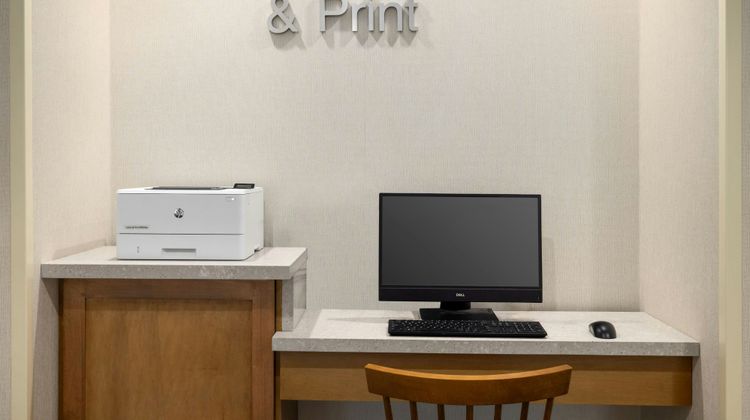 Fairfield Inn & Suites Medical Center Other