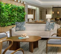 The Westin Fort Lauderdale Beach Resort Lobby