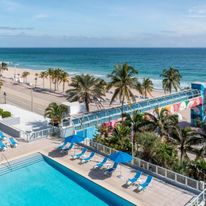The Westin Fort Lauderdale Beach Resort